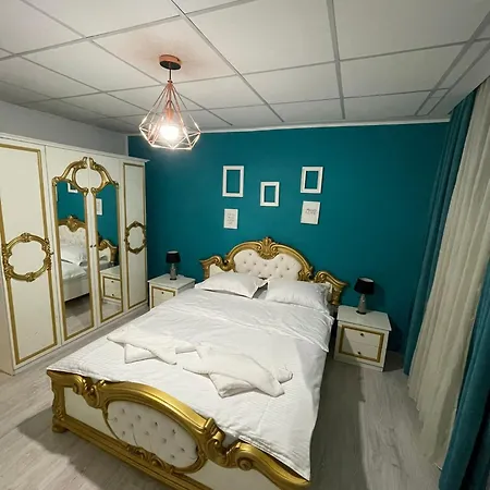 Pensiunea Canciu Guest house Craiova